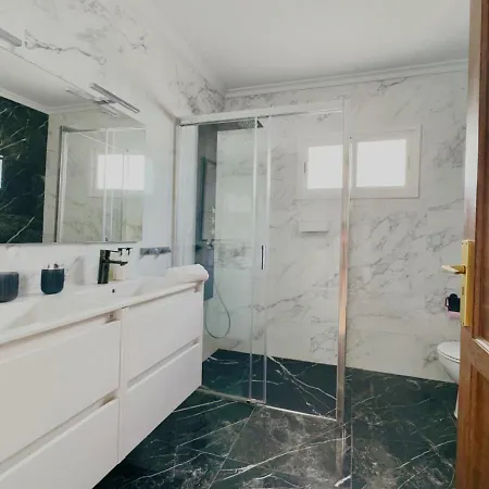 Vila La Ventana Al Mar Güime