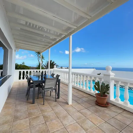 La Ventana Al Mar Vila *