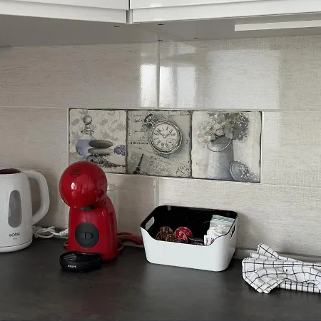 Vila La Ventana Al Mar *