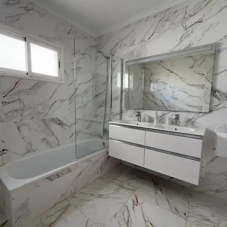 Vila La Ventana Al Mar *