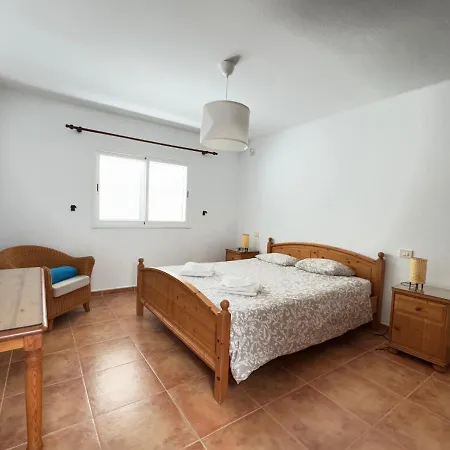 La Ventana Al Mar Vila Güime