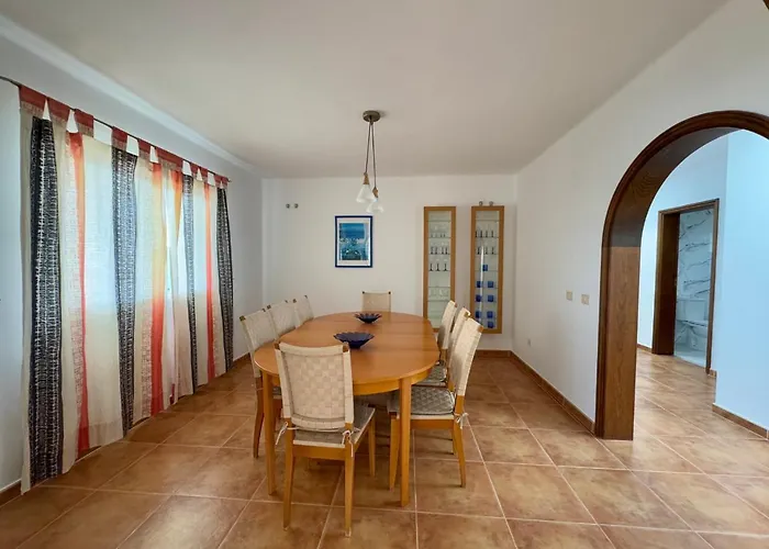 La Ventana Al Mar Villa