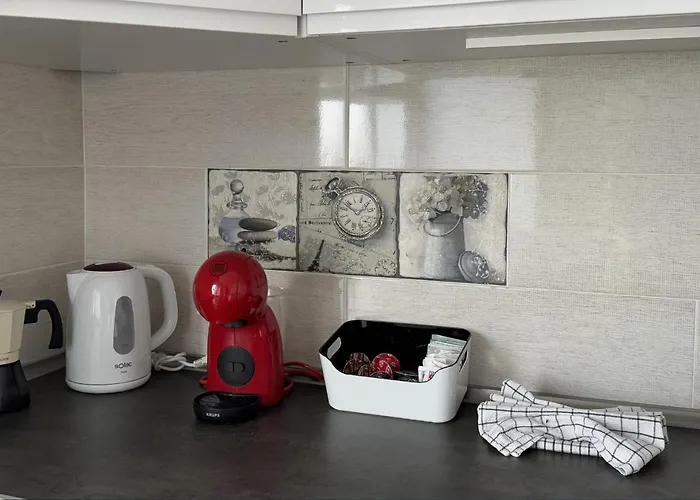 Villa La Ventana Al Mar *