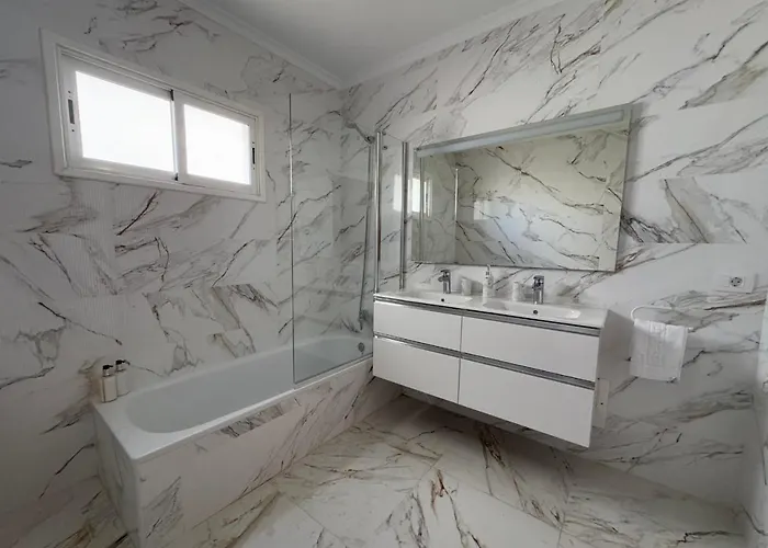 Villa La Ventana Al Mar *