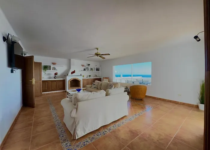 La Ventana Al Mar * Güime