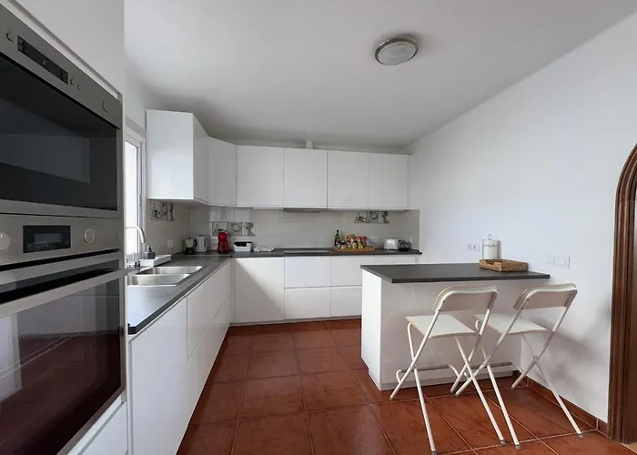 Villa La Ventana Al Mar *