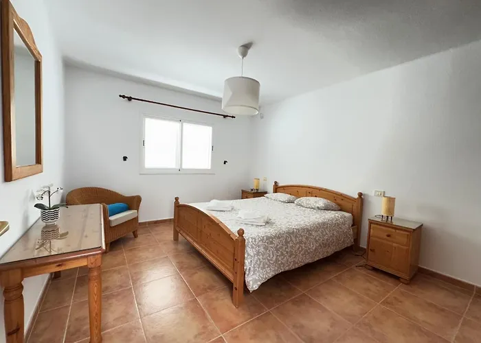 La Ventana Al Mar Villa Güime