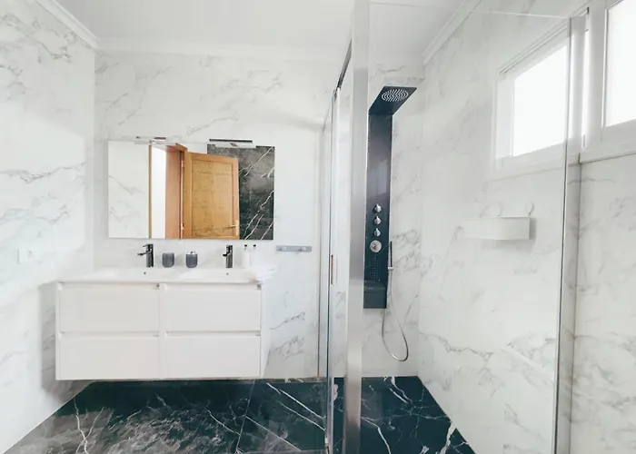 Villa La Ventana Al Mar *