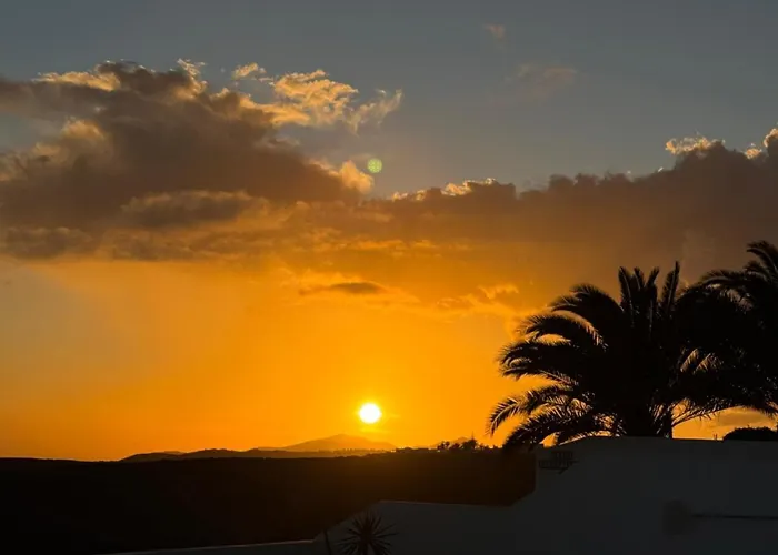 La Ventana Al Mar Güime