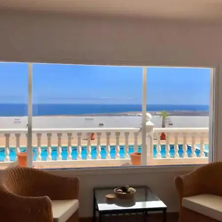 La Ventana Al Mar Guime