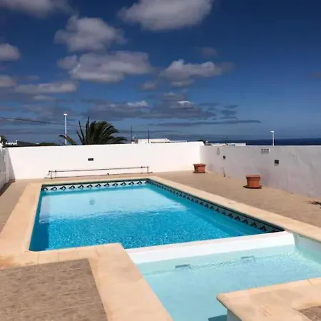 La Ventana Al Mar Βίλα