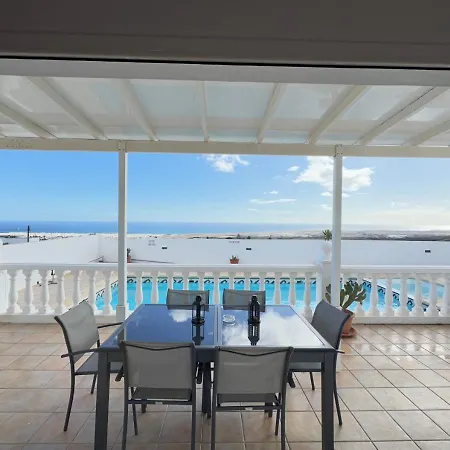 La Ventana Al Mar