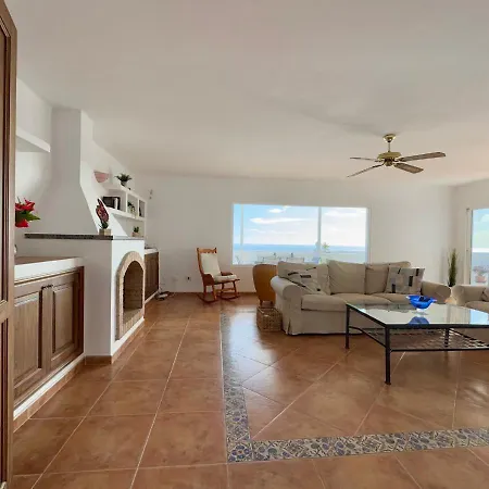 Villa La Ventana Al Mar