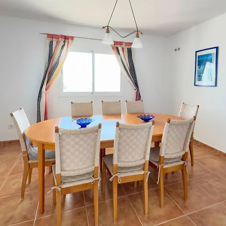 La Ventana Al Mar Villa *