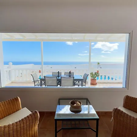 La Ventana Al Mar Βίλα *