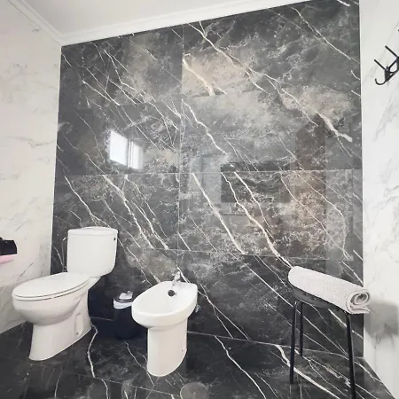 Villa La Ventana Al Mar Güime