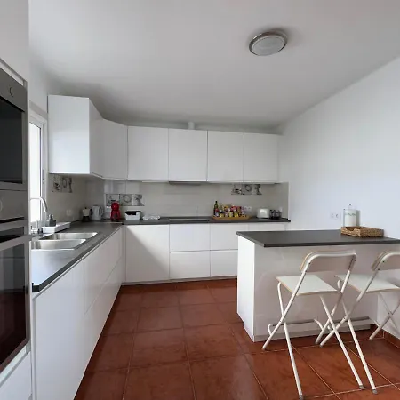 La Ventana Al Mar Villa