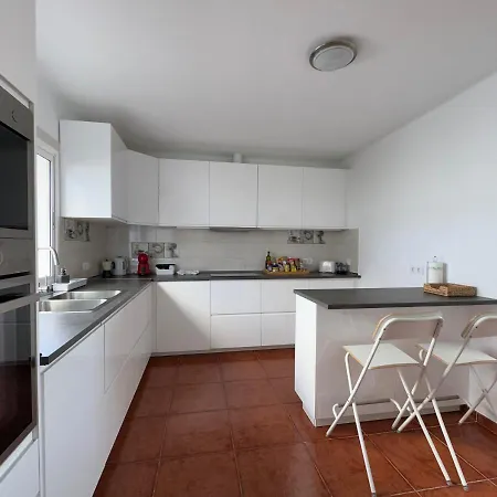 Villa La Ventana Al Mar *