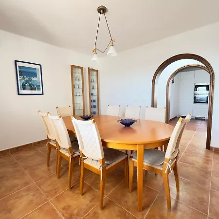 La Ventana Al Mar Güime