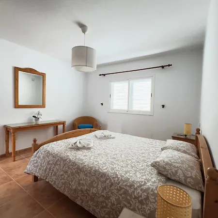 La Ventana Al Mar Βίλα *