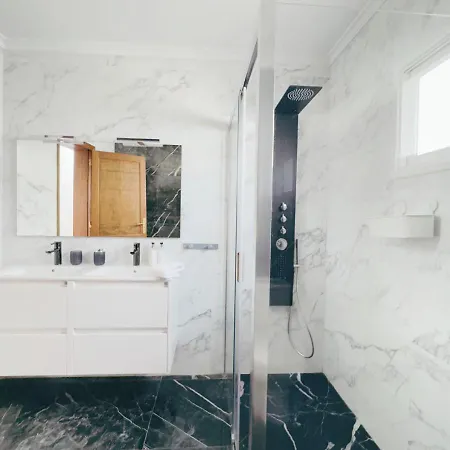 Villa La Ventana Al Mar *