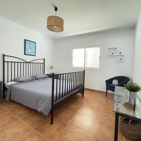 La Ventana Al Mar Βίλα Güime