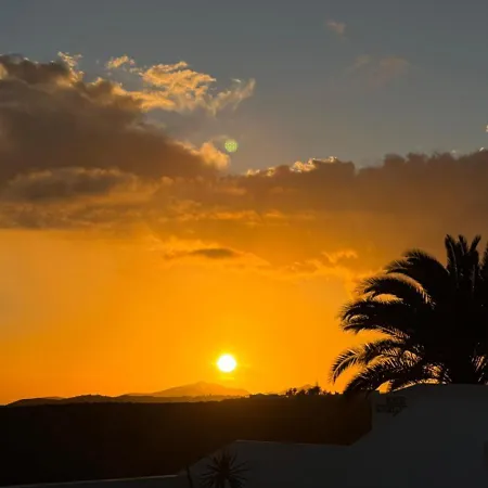 La Ventana Al Mar Güime