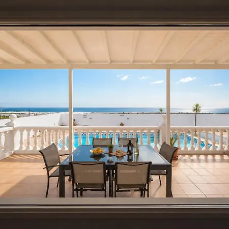 La Ventana Al Mar *