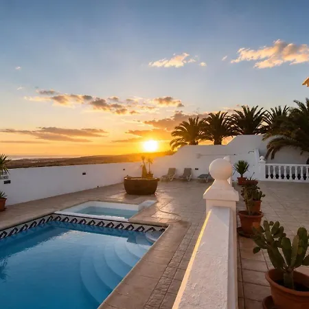 Villa La Ventana Al Mar