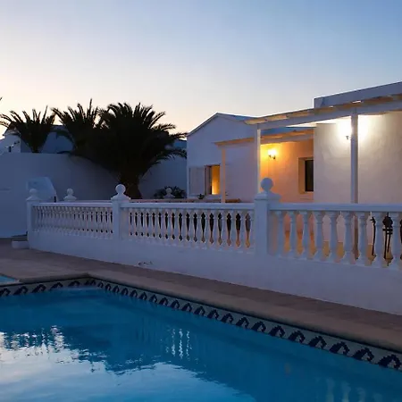 Villa La Ventana Al Mar *