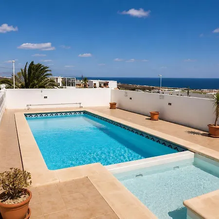 La Ventana Al Mar