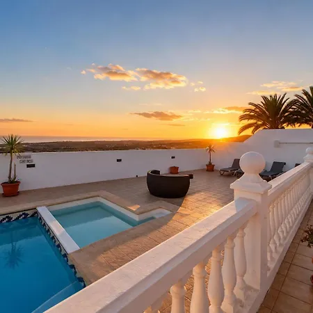 La Ventana Al Mar * Guime