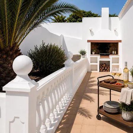 La Ventana Al Mar Villa Guime