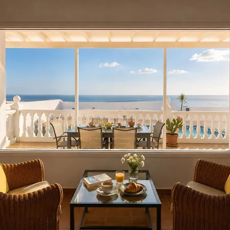 La Ventana Al Mar Guime