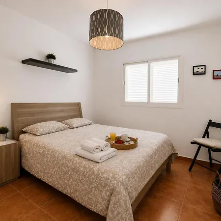 La Ventana Al Mar Villa *