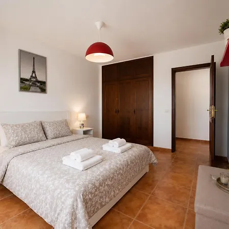Villa La Ventana Al Mar *