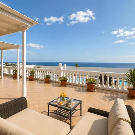La Ventana Al Mar Villa *