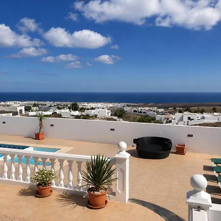Villa La Ventana Al Mar *