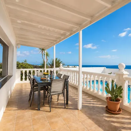La Ventana Al Mar