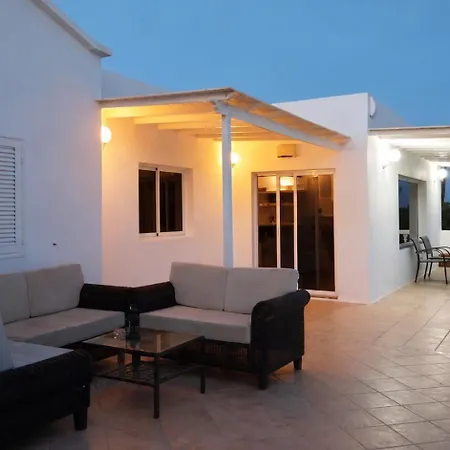 Villa La Ventana Al Mar *