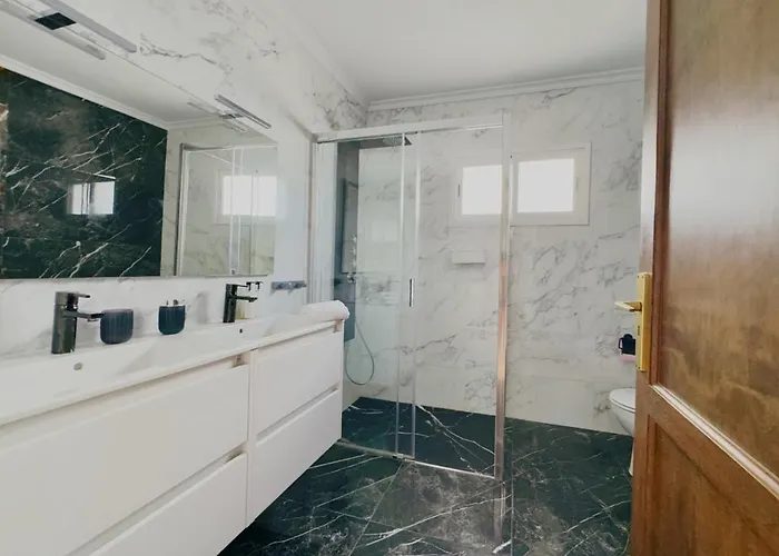 Villa La Ventana Al Mar Guime