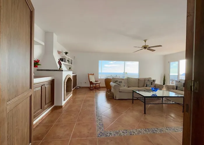 Villa La Ventana Al Mar