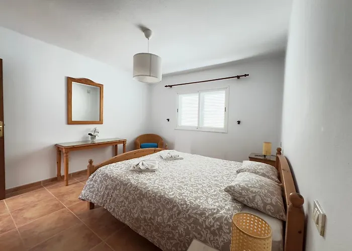 La Ventana Al Mar Villa *