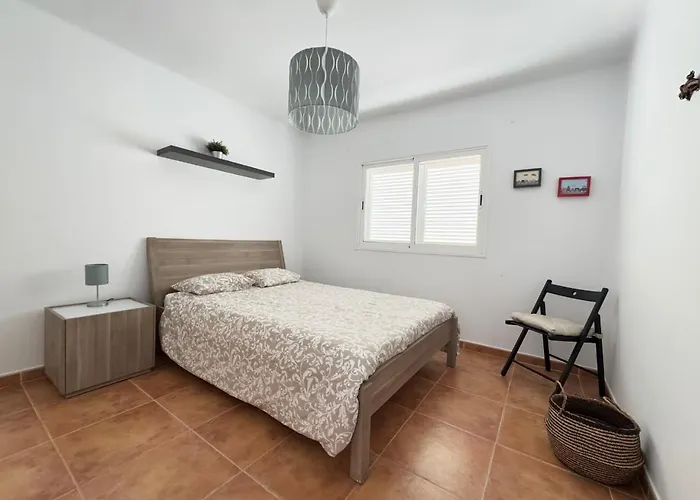 La Ventana Al Mar Guime