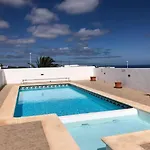 La Ventana Al Mar Вилла