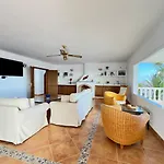 La Ventana Al Mar Вилла *