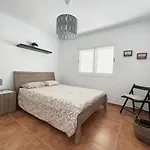 La Ventana Al Mar Гуйме