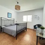 La Ventana Al Mar Вилла Гуйме