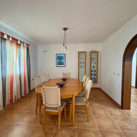 La Ventana Al Mar Вилла